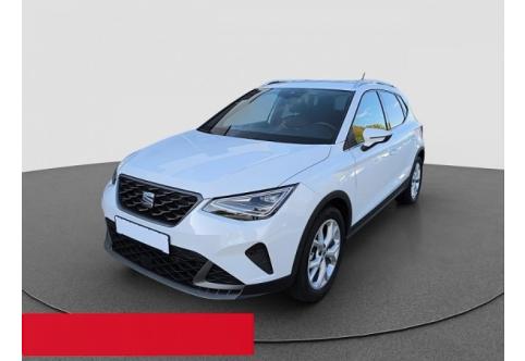 Seat Arona #1