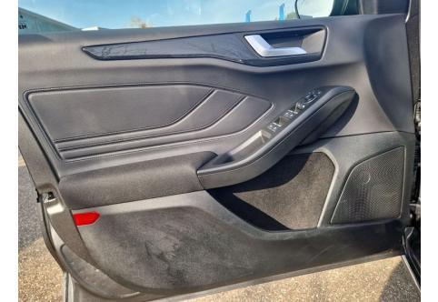 Ford Focus #10