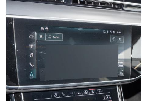 Audi S8 #9