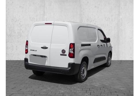 Fiat Doblo #2
