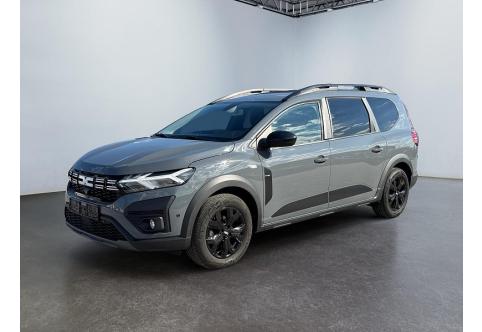 Dacia Jogger #2