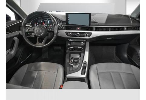 Audi A4 #11