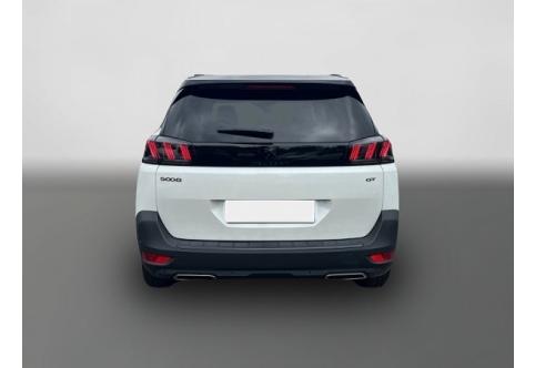 Peugeot 5008 #4