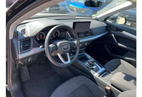 Audi Q5 #10