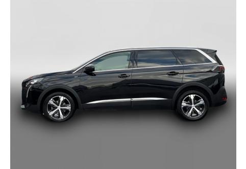 Peugeot 5008 #3