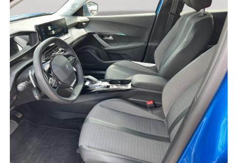 Peugeot 2008 #8