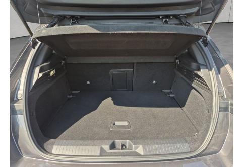 Opel Astra #5