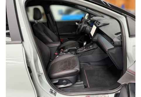 Ford Puma #18
