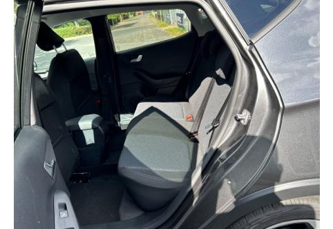 Ford Fiesta #13