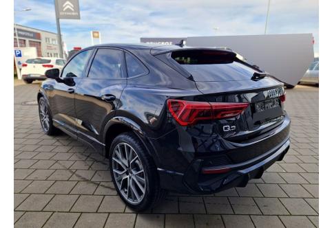 Audi Q3 #2