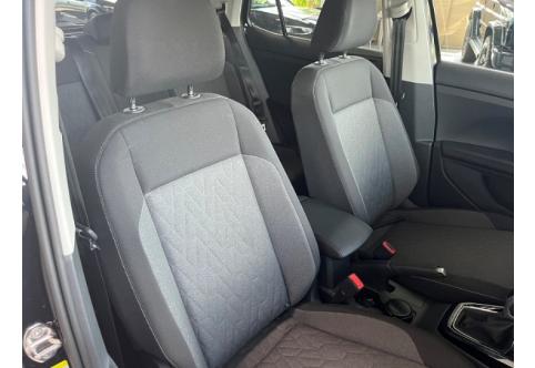 VW T-Cross #15