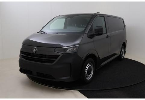 VW T7 Transporter Kasten #1