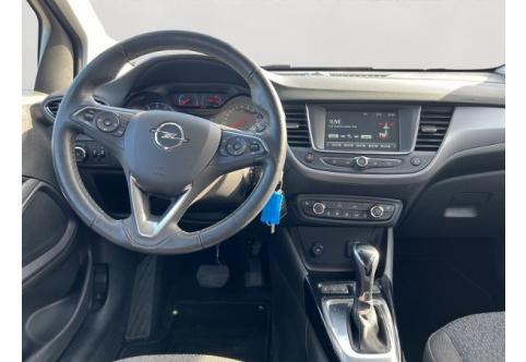 Opel Crossland X #2
