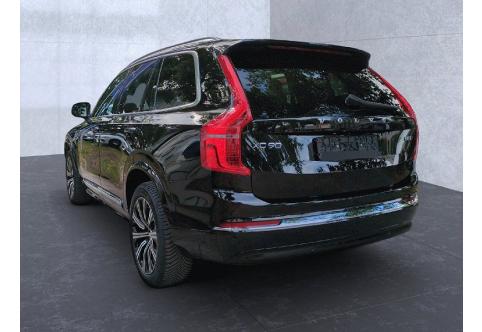 Volvo XC90 #2