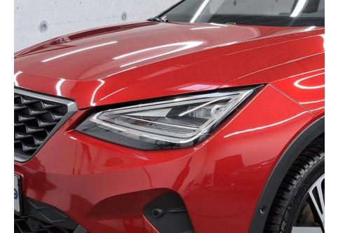 Seat Arona #5