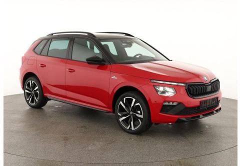 Skoda Kamiq #1