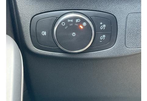 Ford Focus #4