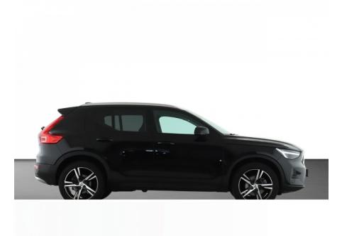 Volvo XC40 #7