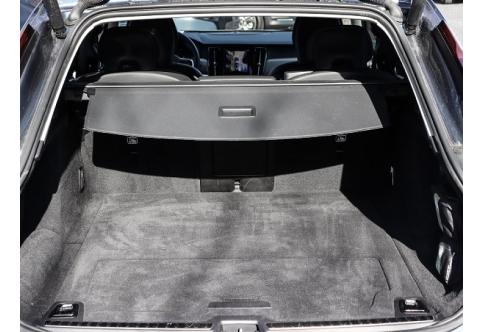 Volvo V90 #16