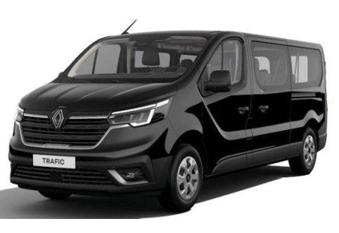 Renault Grand Scenic #1