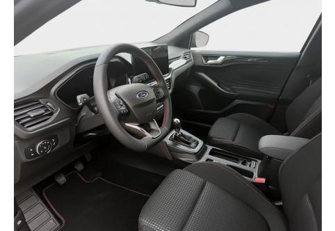 Ford Focus #7