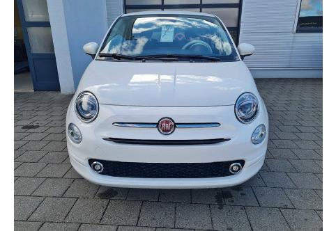 Fiat 500 #9