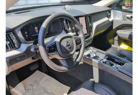 Volvo XC60 #1