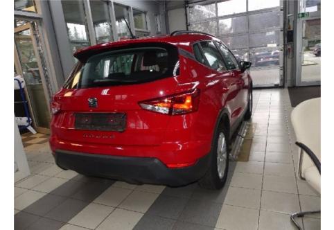 Seat Arona #3