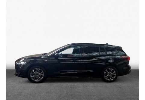 Ford Focus #4
