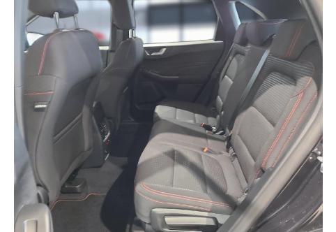 Ford Kuga #8