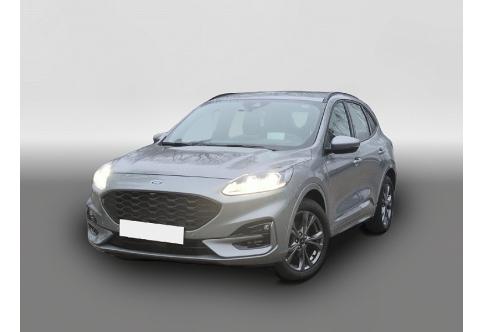 Ford Kuga #1
