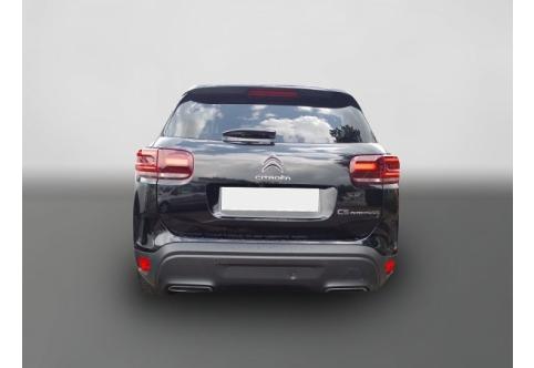 Citroën C5 Aircross #3