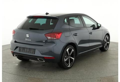 Seat Ibiza #1