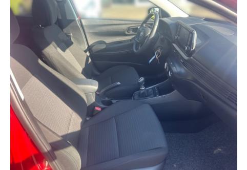 Hyundai i20 #13