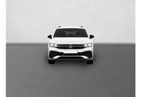 VW Tiguan #6