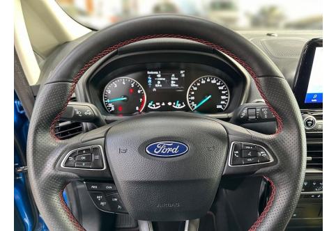 Ford EcoSport #11