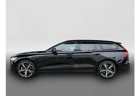 Volvo V60 #2