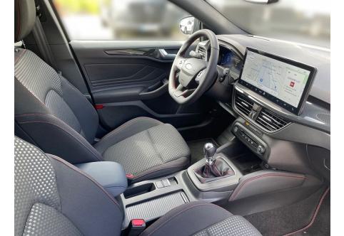 Ford Focus #17