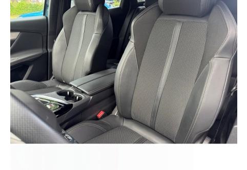 Peugeot 3008 #7