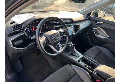 Audi Q3 #9