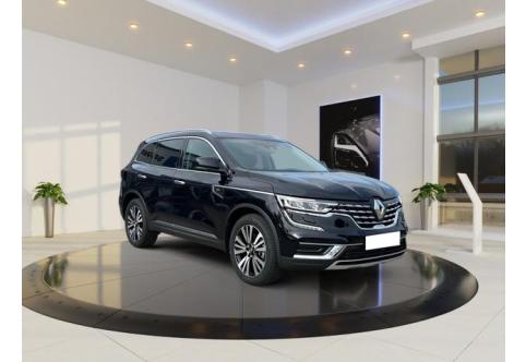 Renault Koleos #2