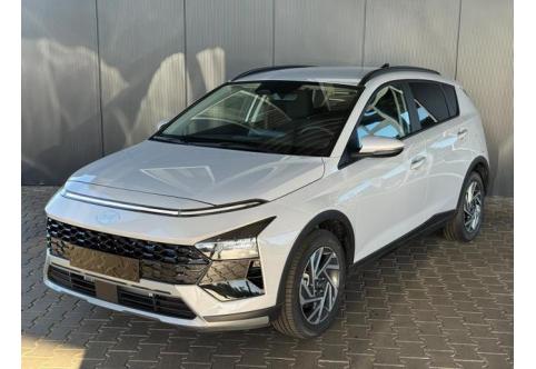 Hyundai Bayon #1