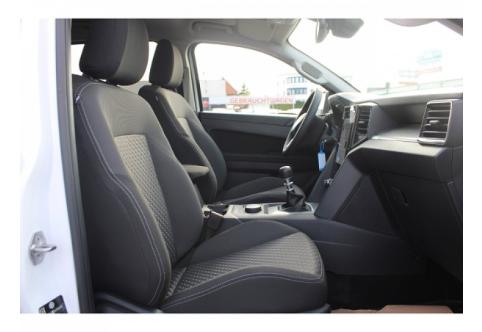 VW Amarok #18