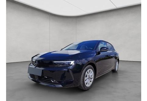 Opel Astra #1