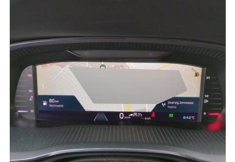 Skoda Octavia #18