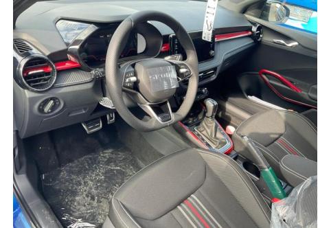 Skoda Fabia #1