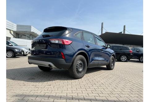 Ford Kuga #4