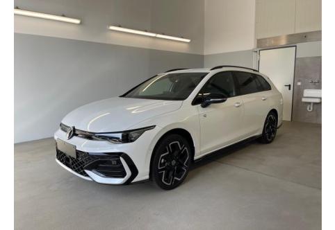 VW Golf e-golf #1