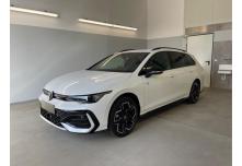 VW Golf e-golf