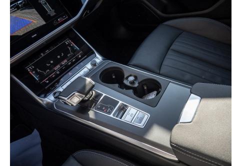 Audi A6 #13